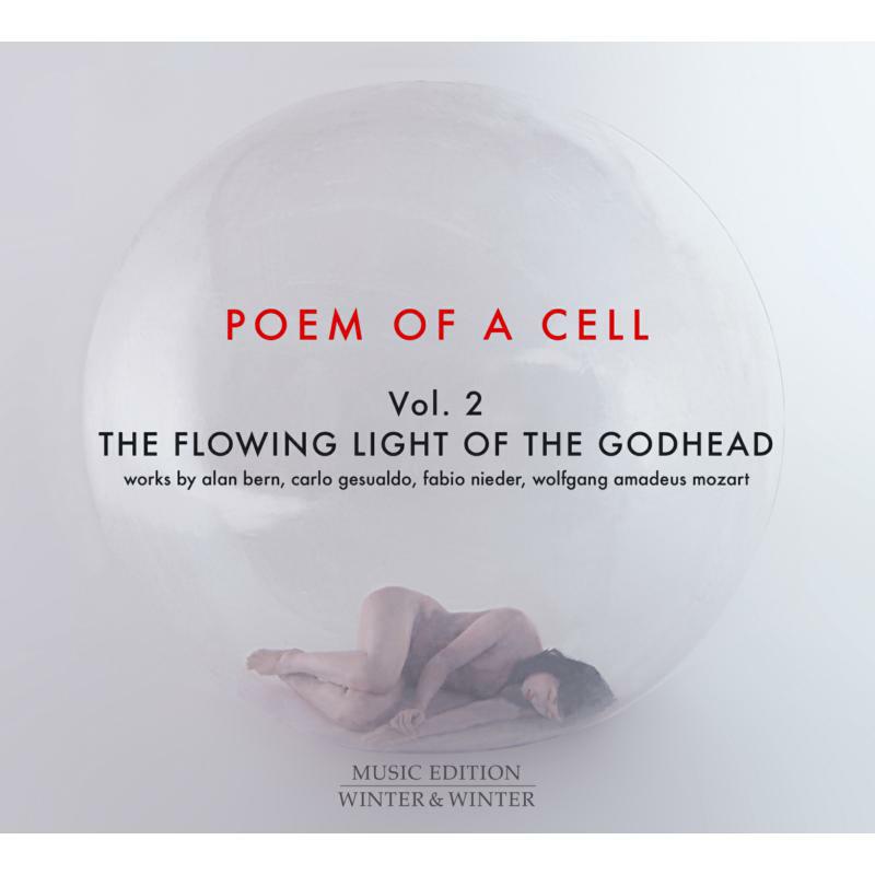 Picture of Exaudi/Forma Antiqva - Poem of a Cell, Vol. 2: Flowing Light of the Godhead