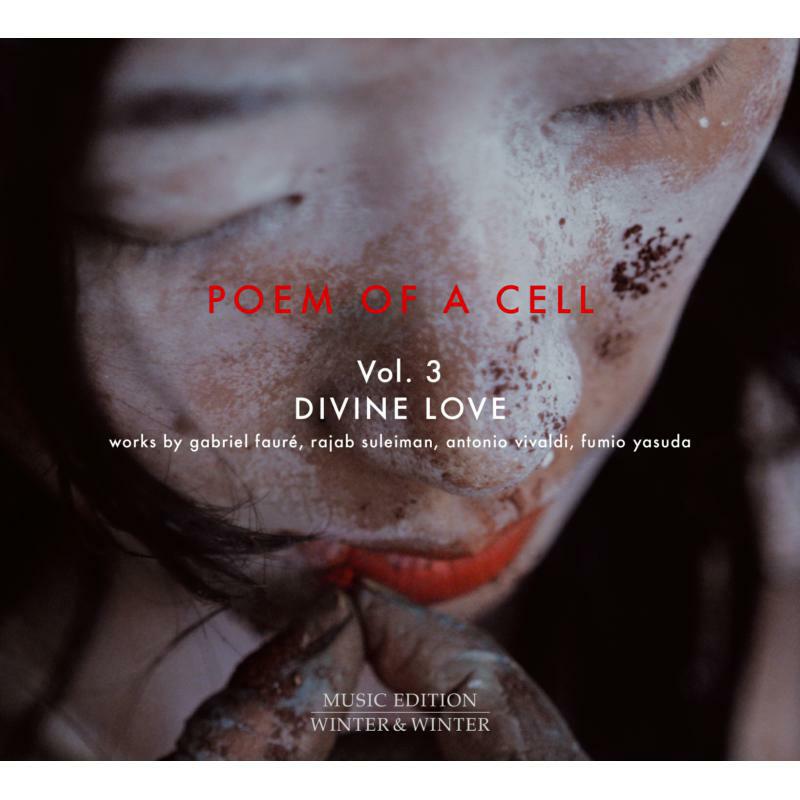 Picture of Yasuda/Forma Antiqva - Poem of a Cell, Vol. 3: Divine Love