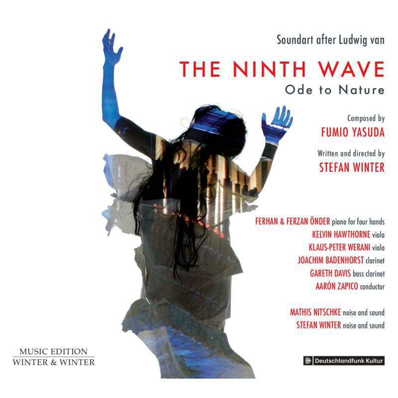 Picture of Various - The Ninth Wave - Ode To Nature