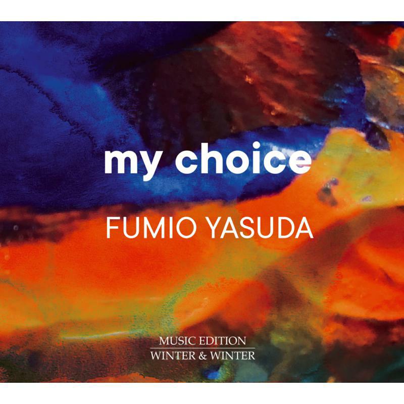 Picture of Fumio Yasuda - my choice - Fumio Yasuda