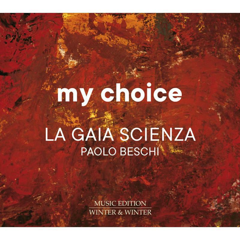 Picture of La Gaia Scienza/Beschi - My Choice