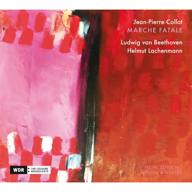 Picture of Collot - Marche fatale