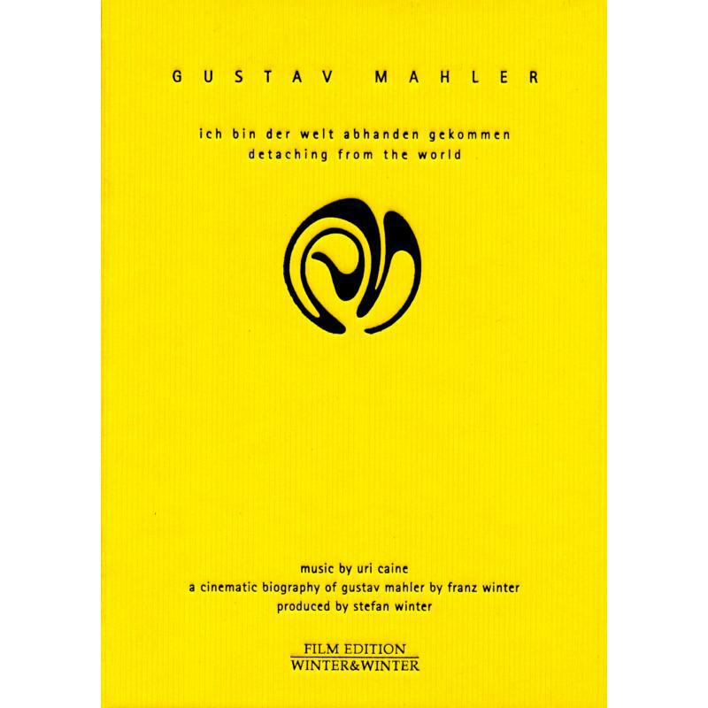 Picture of Franz Winter - Gustav Mahler, Uri Caine: Detaching from the World