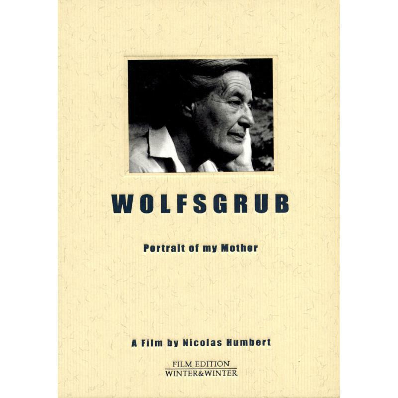 Picture of Nicolas Humbert - Nicolas Humbert: Wolfsgrub ('Portrait of My Mother')