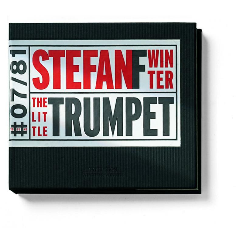 Picture of Winter, Stefan F. - The Little Trumpet