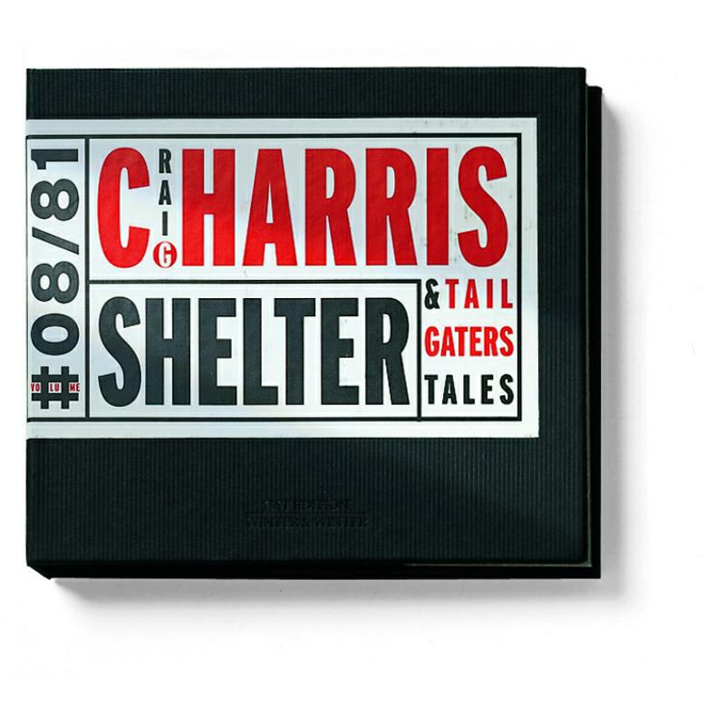 Picture of Harris, Craig & Tailgaters T - Shelter