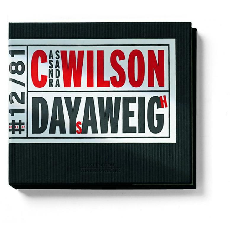 Picture of Wilson, Cassandra - Days Aweigh