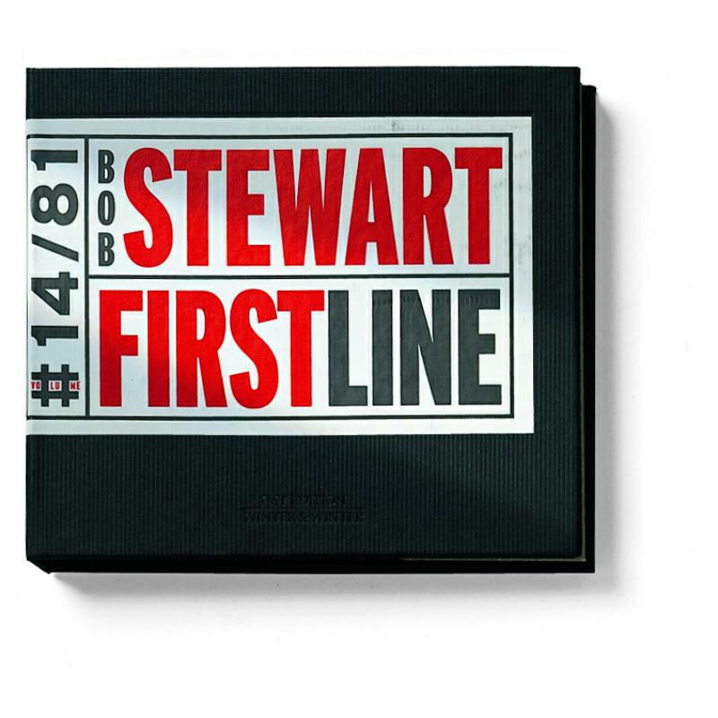 Picture of Stewart, Bob - First Line