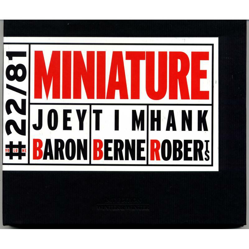 Picture of Miniature - Miniature