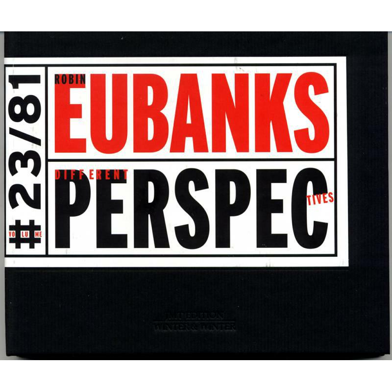 Picture of Eubanks, Robin - Different Perspectives