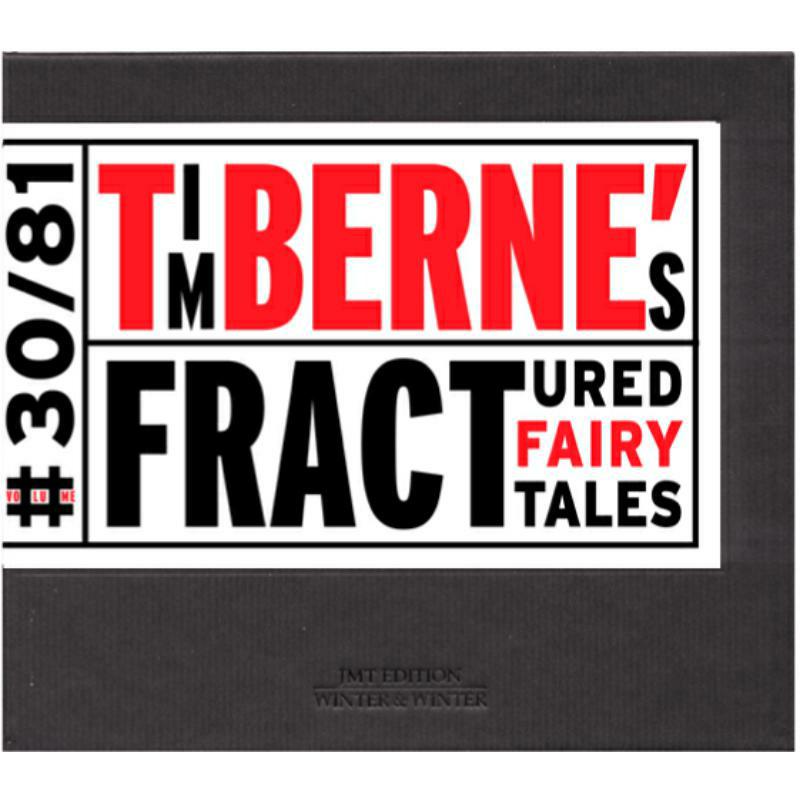 Picture of Berne, Tim - Fractured Fairy Tales