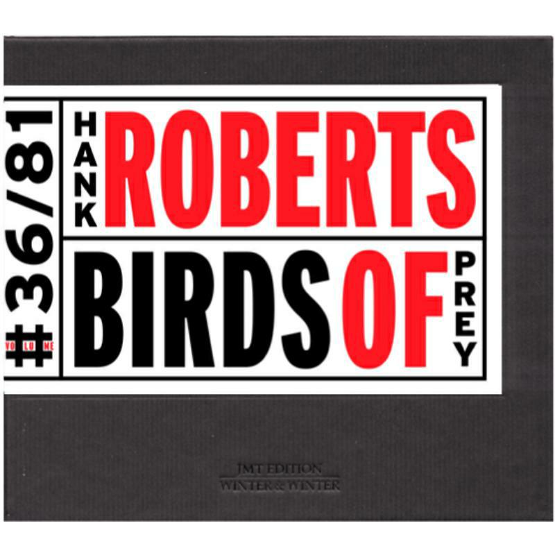 Picture of Roberts, Hank - Birds of Prey