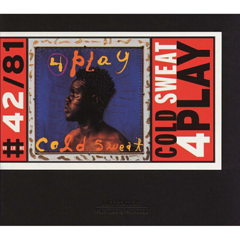 Picture of Cold Sweat - 4 Play