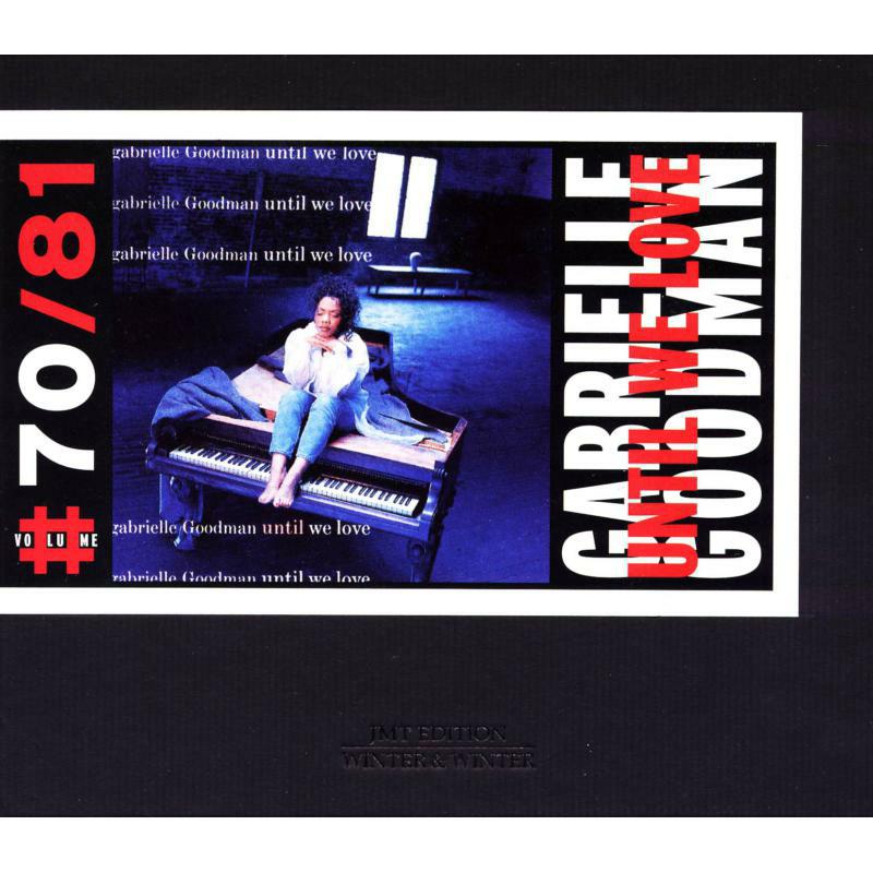 Picture of Goodman, Gabriele - Untill We Love
