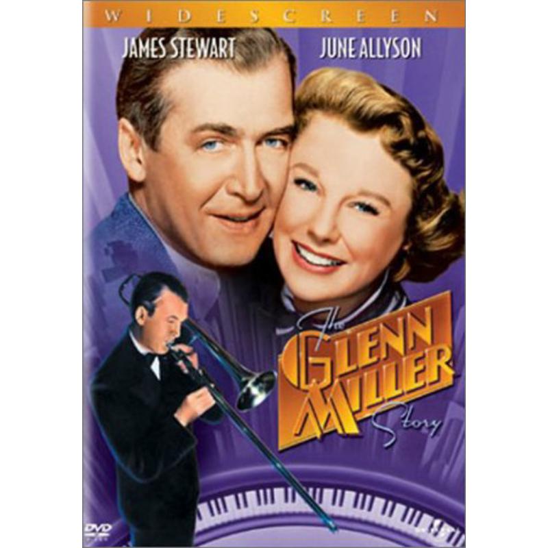 Picture of Glen Miller Story - Glen Miller Story