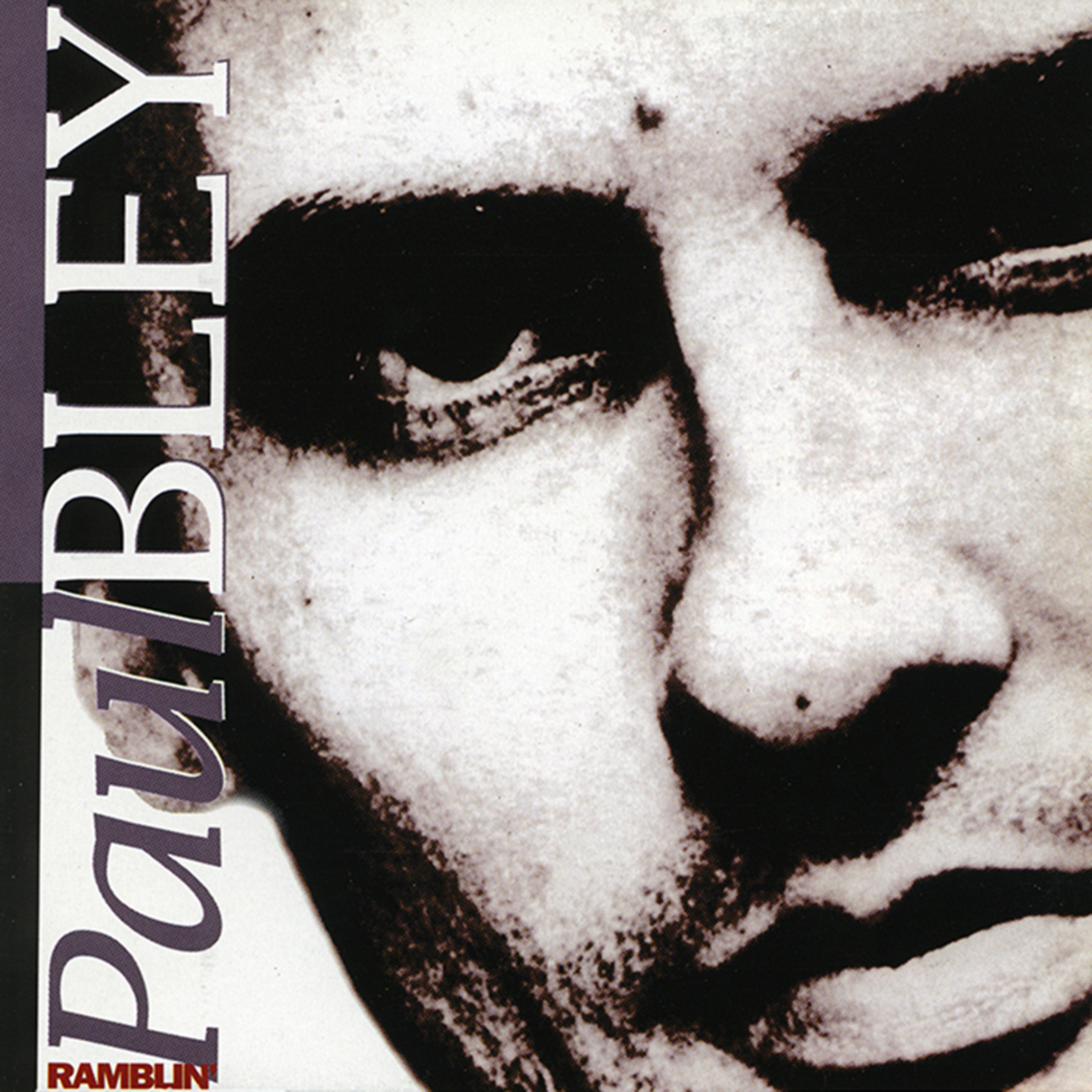 Picture of Paul Bley - Ramblin'