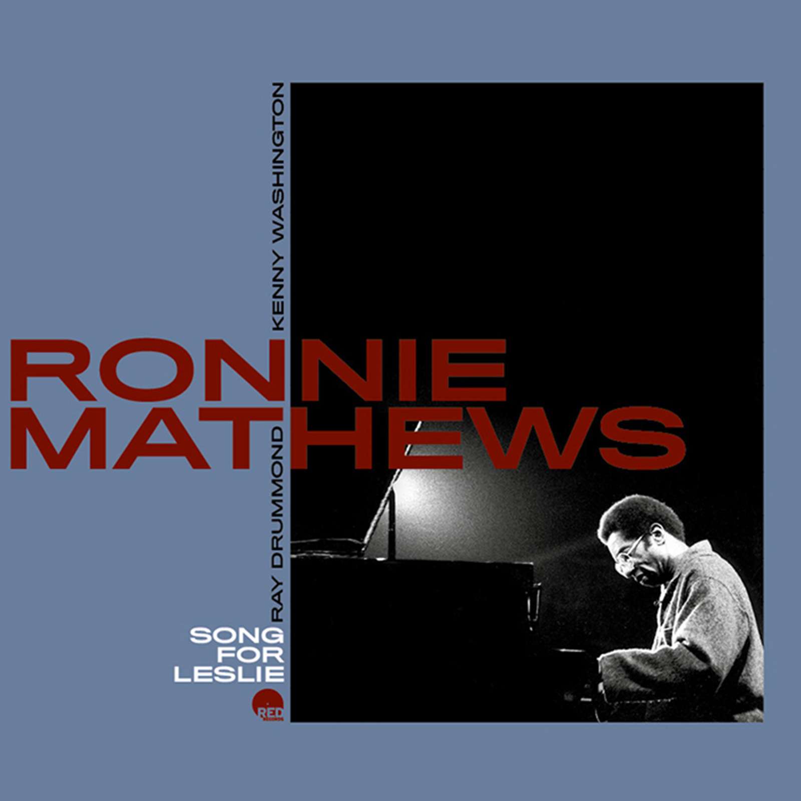 Picture of Ronnie Mathews - Song For Leslie