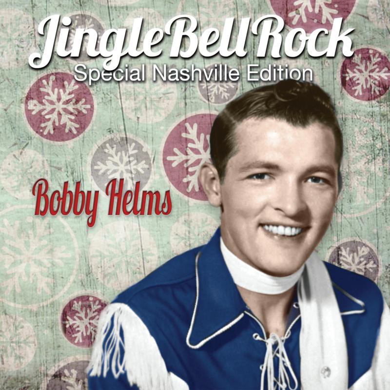 Picture of Bobby Helms - Jingle Bell Rock