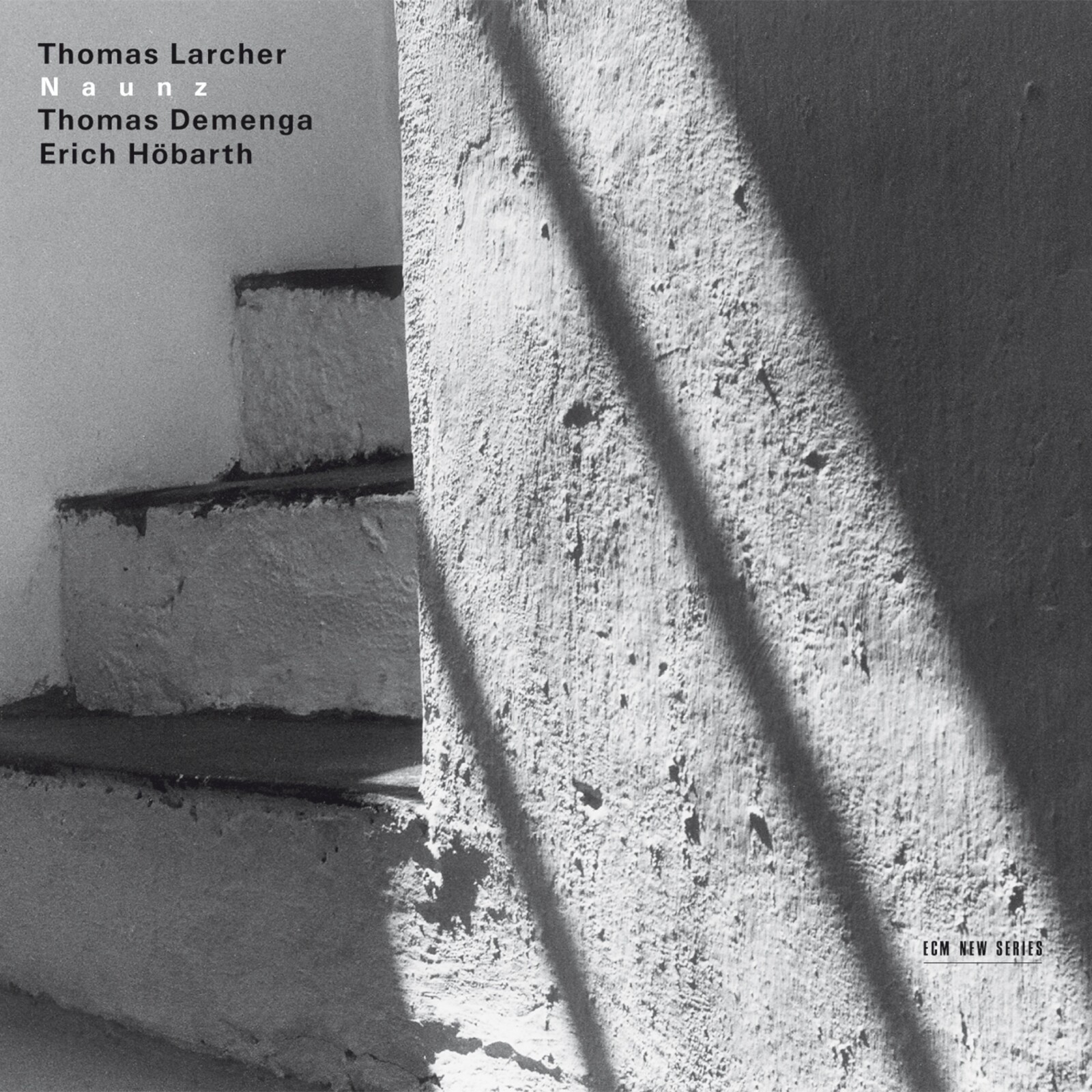 Picture of Thomas Larcher - Larcher-Naunz