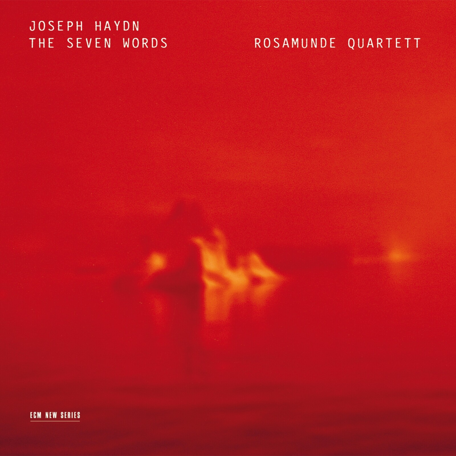 Picture of Rosamunde Quartett - Joseph Haydn: The Seven Words