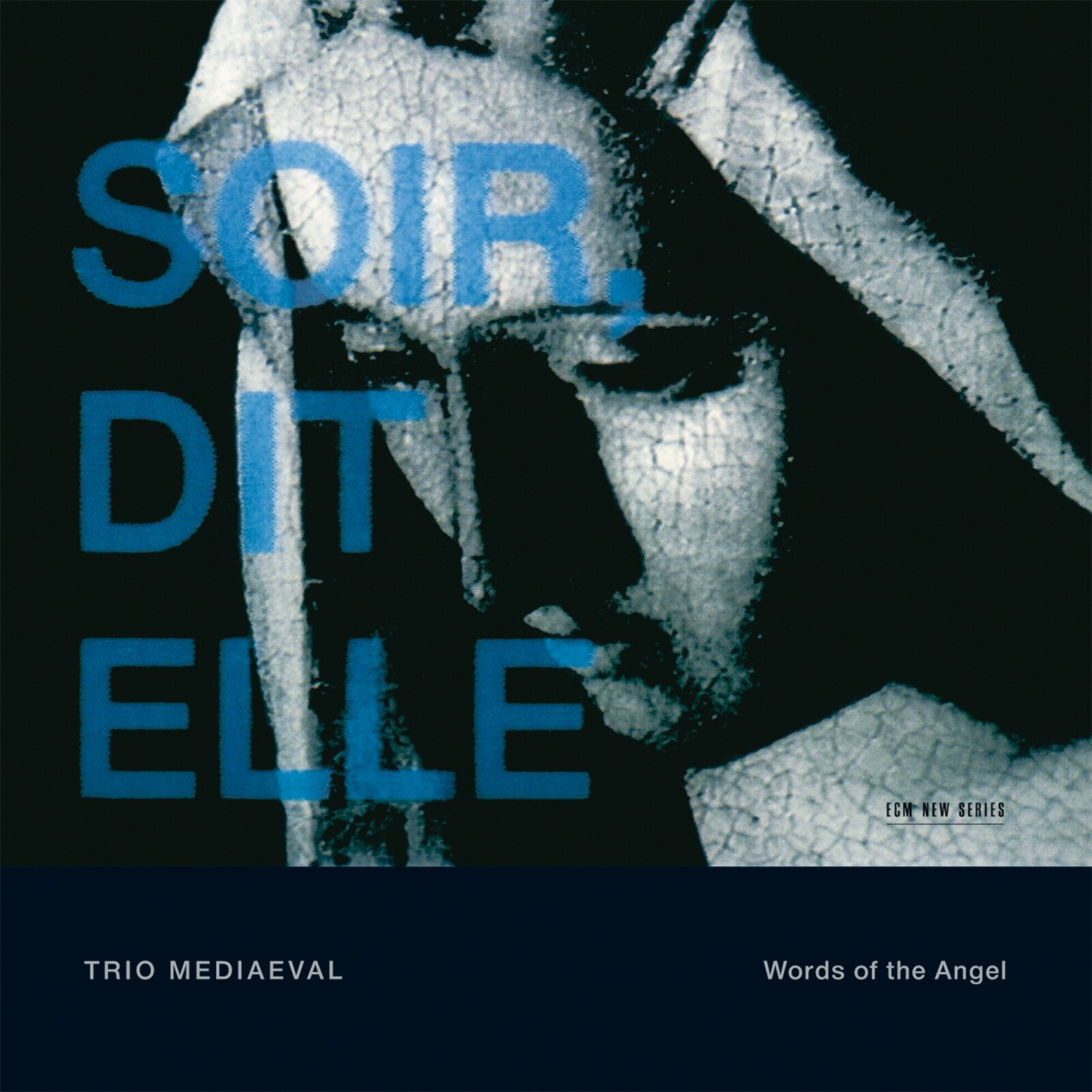 Picture of Trio Mediaeval - Soir, dit elle: Words of the Angel