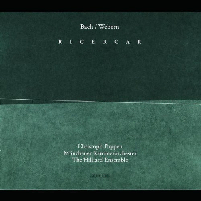 Picture of Ricercar - Various Composers