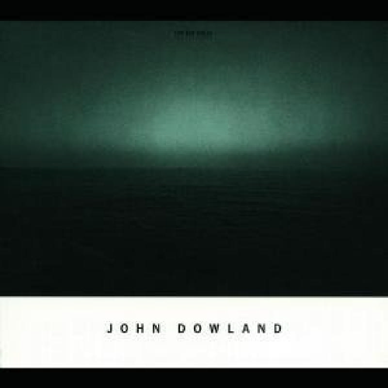 Picture of John Potter - In Darkness Let Me Dwell