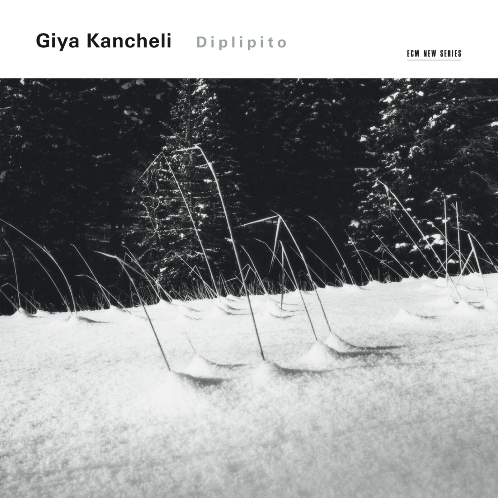 Picture of Giya Kancheli - Kancheli - Diplipito; Valse Boston