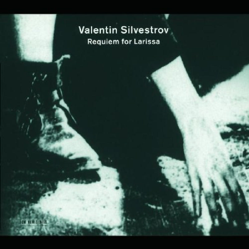 Picture of SIRENKO,VLADIMIR/NSO/NSOU - Valentin Silvestrov: Requiem for Larissa