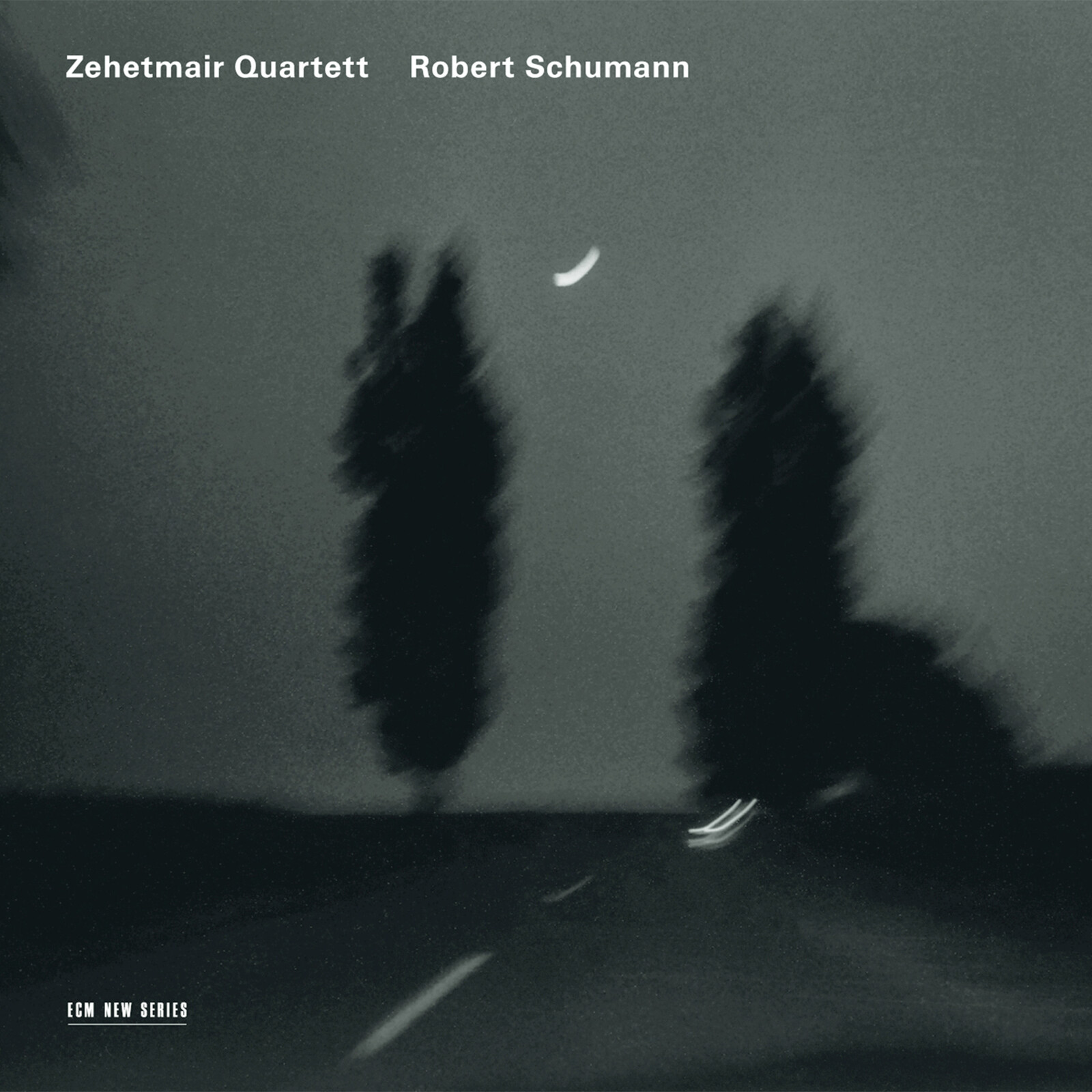 Picture of Zehetmair Quartet - Schumann: String Quartet Nos. 1 & 3