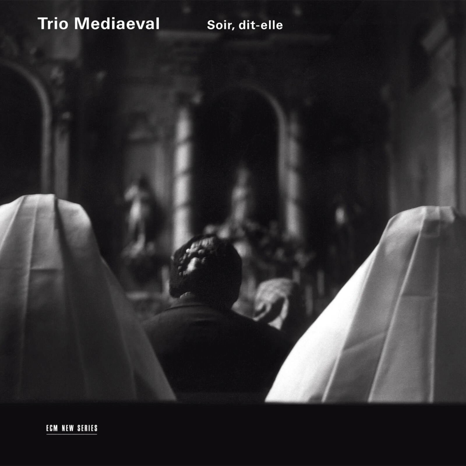 Picture of Trio Mediaeval - Soir, Dit-Elle