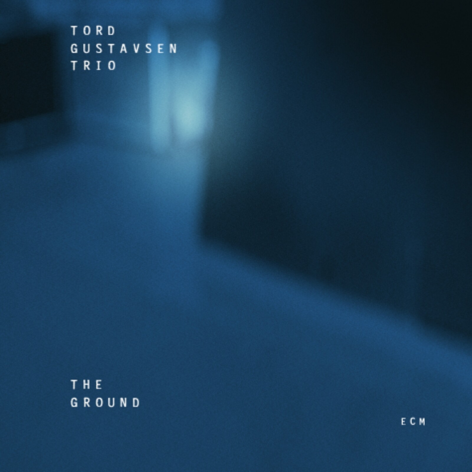 Picture of Tord Gustavsen Trio - The Ground