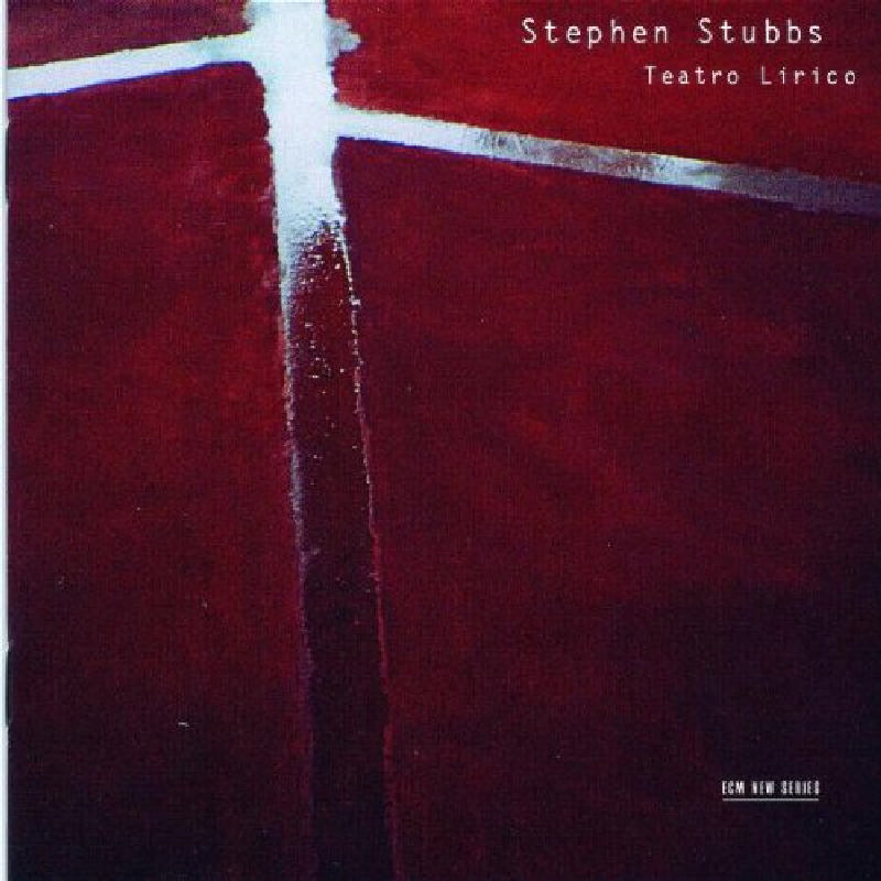 Picture of Stephen Stubbs - Teatro Lirico