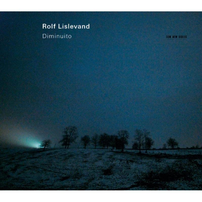 Picture of Rolf Lislevand - Diminuito
