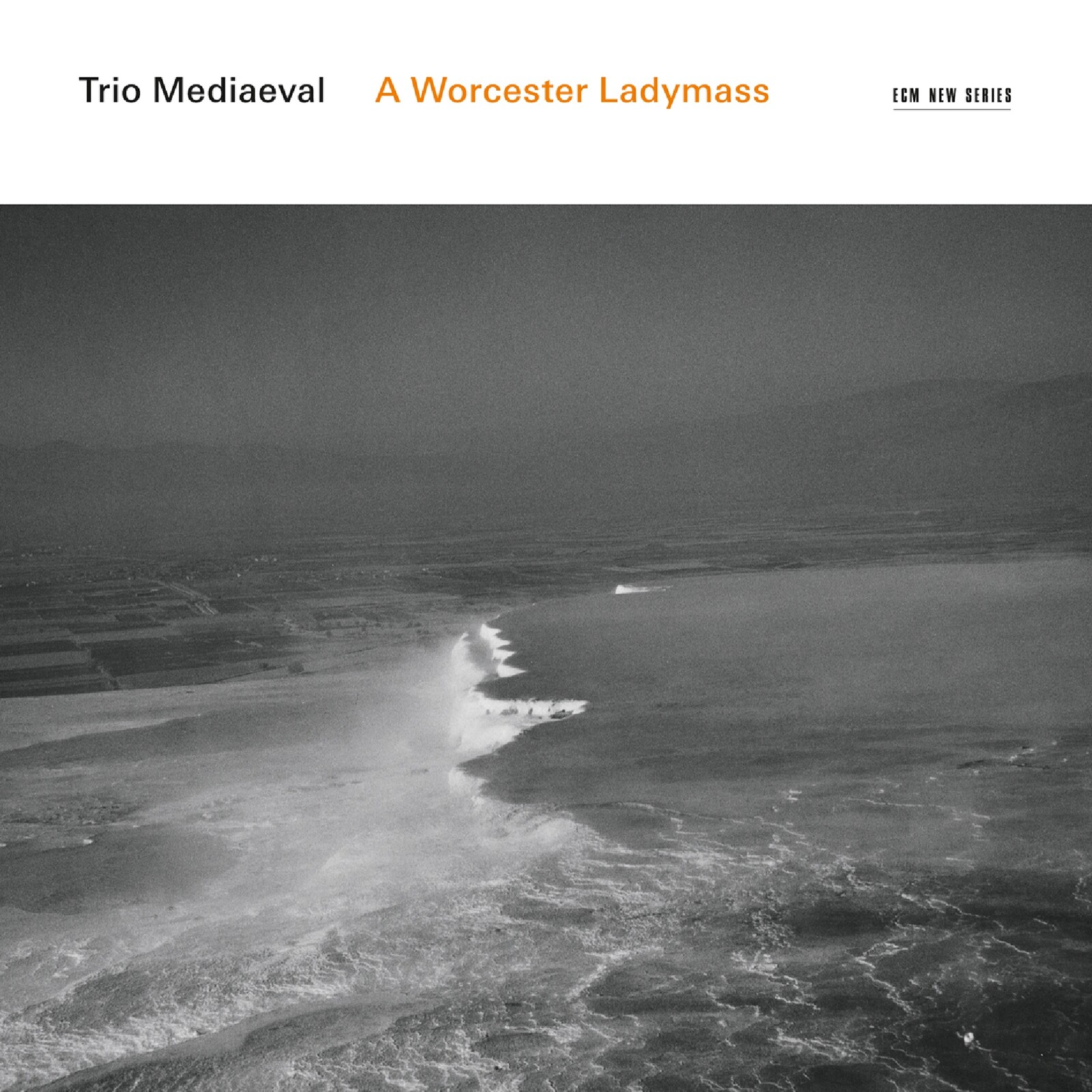 Picture of Trio Mediaeval - A Worcester Ladymass