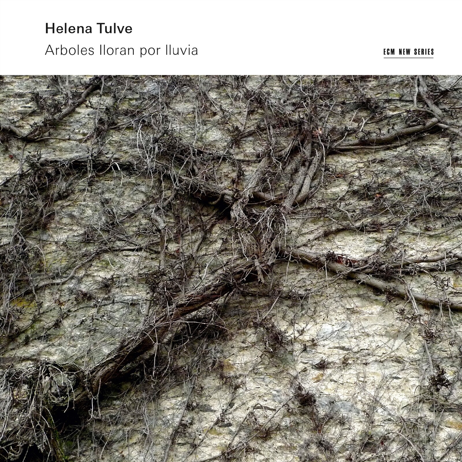 Picture of Estonian National SO, Olari Elts, Arianna Savall & Ensemble Vox Clamantis - Helena Tulve: Arboles Lloran Por Lluvia