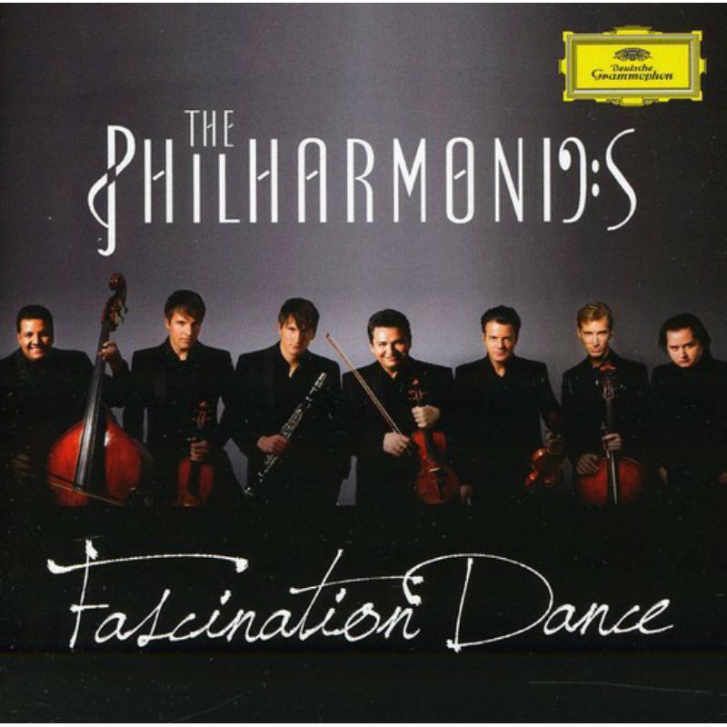 Picture of Fascination Dance - Various Composers