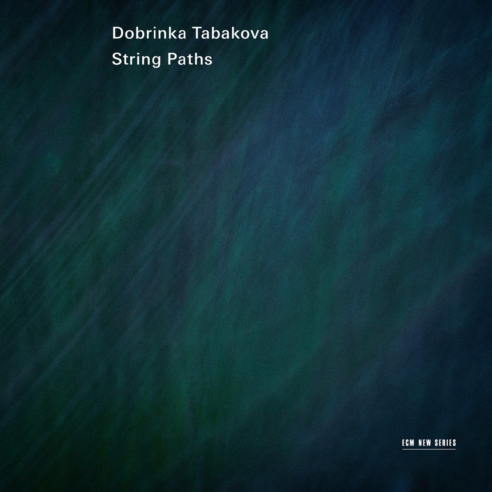 Picture of Kristina Blaumane, Lithuanian Chamber Orchestra, Maxim Rysanov - Dobrinka Tabakova: String Paths