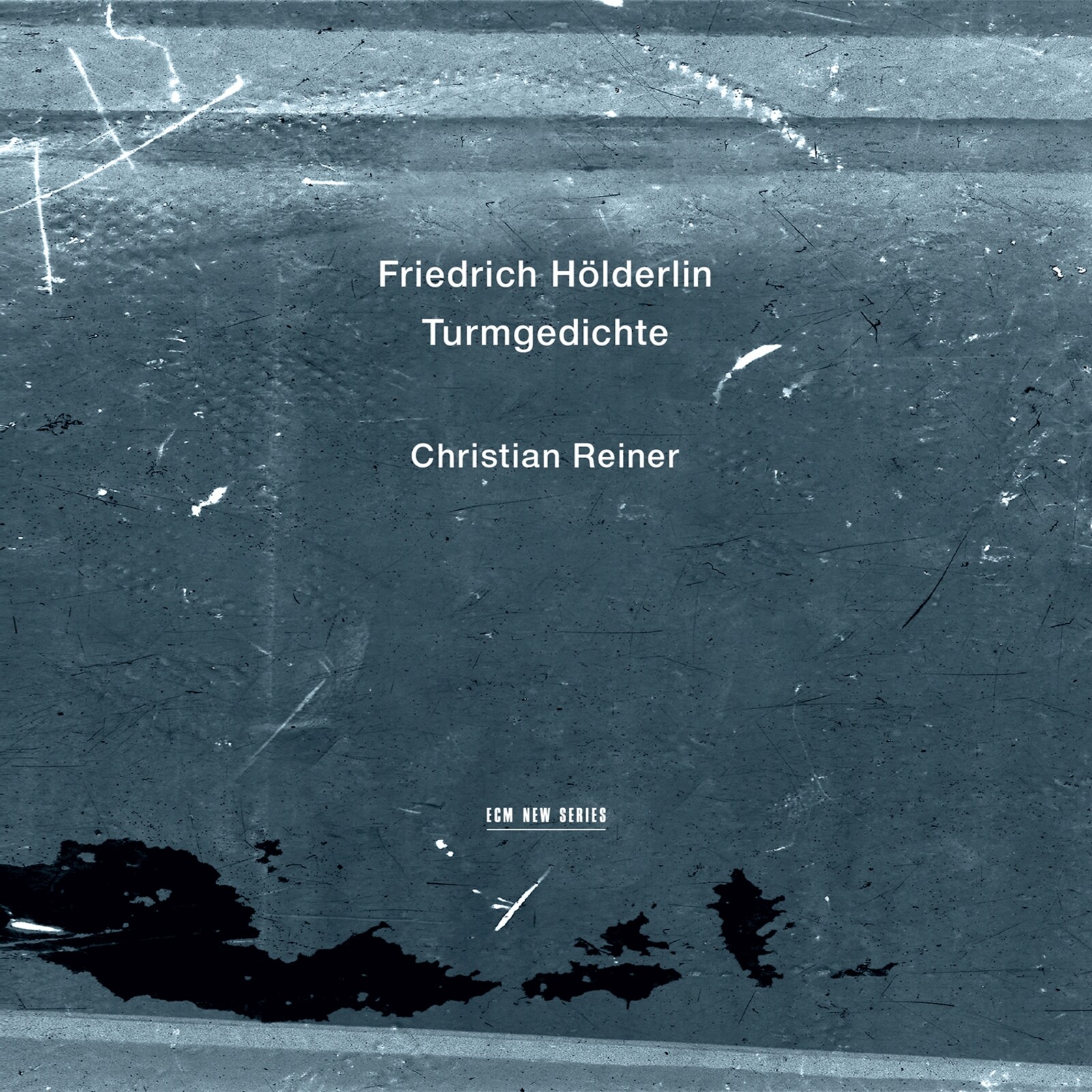 Picture of Christian Reiner - Turmgedichte - Spoken Word