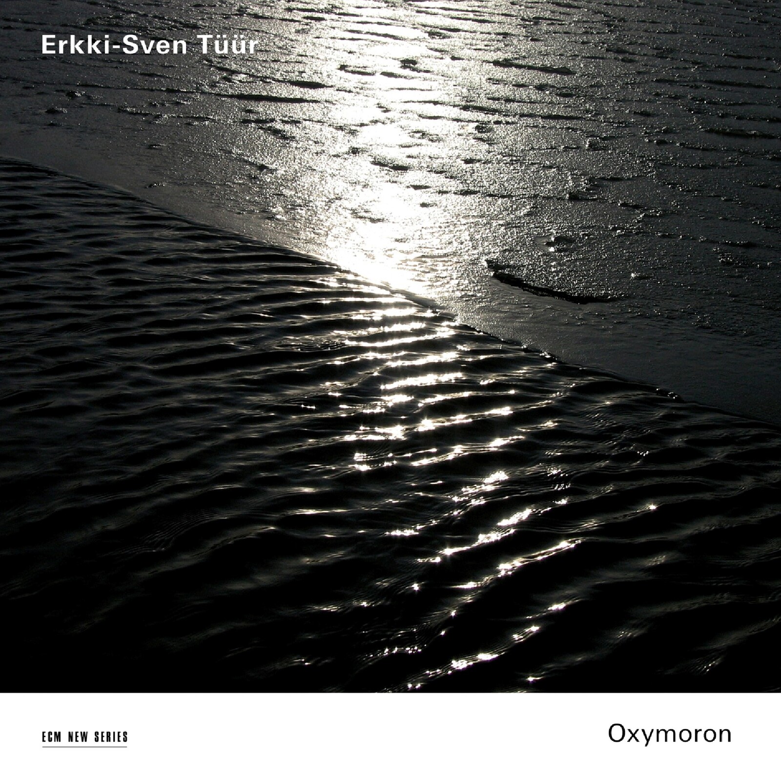 Picture of Vox Clamantis, NYYD Ensemble, Estonian National Symphony Orchestra & Olari Elts - Erkki-Sven Tuur: Oxymoron