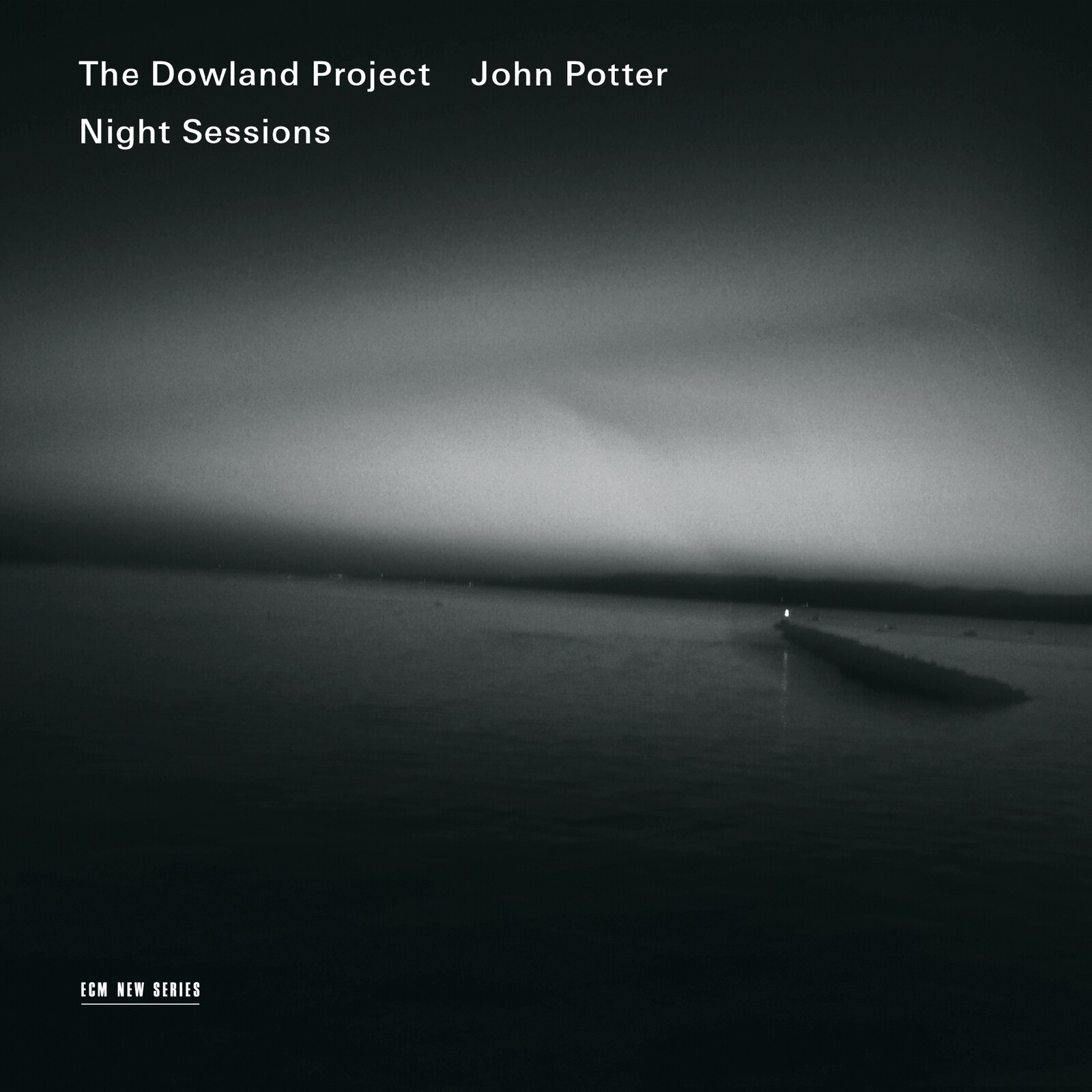 Picture of The Dowland Project & John Potter - Night Sessions