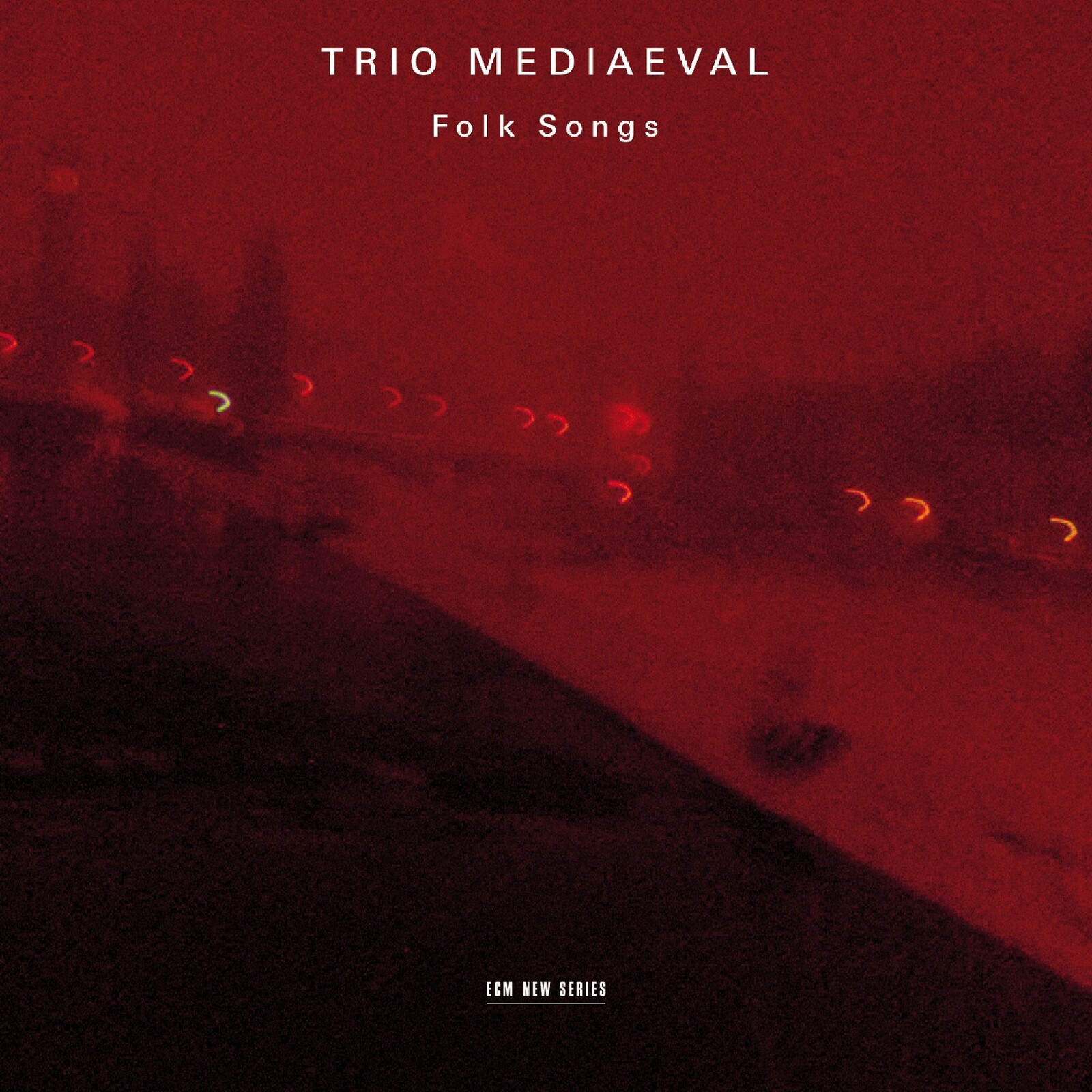 Picture of Trio Mediaeval - Folk Songs