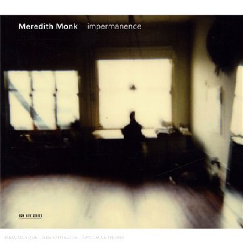 Picture of Meredith Monk - Impermanence