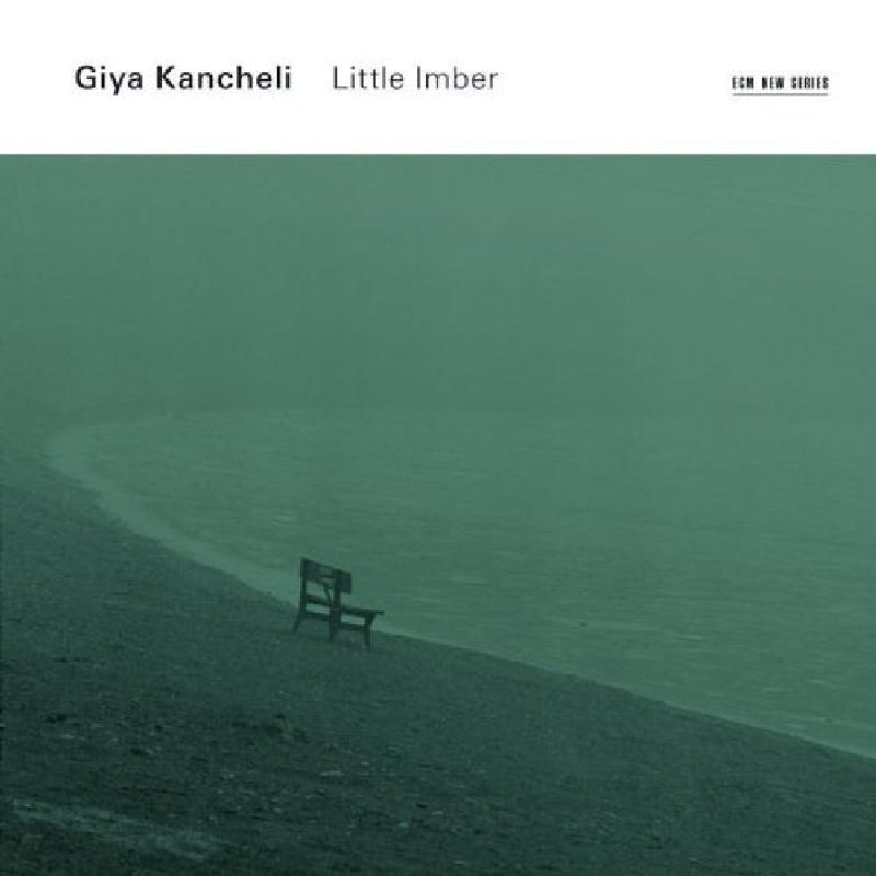 Picture of KANCHELI,GIYA - Giya Kancheli: Little Imber