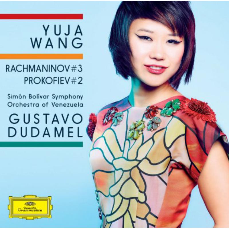 Picture of R. Rachmaninov - Piano Concerto No.3/Prokofiev: