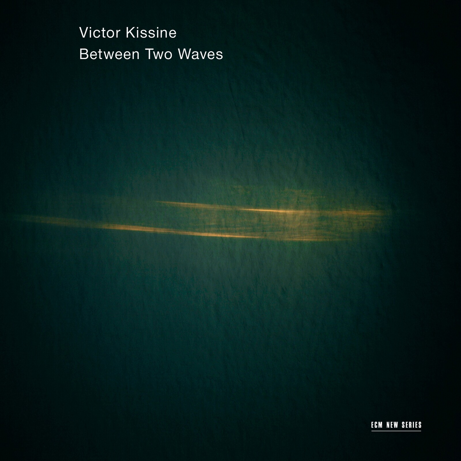 Picture of Gidon Kremer, Kremerata Baltica & Roman Kofman - Victor Kissine: Between Two Waves