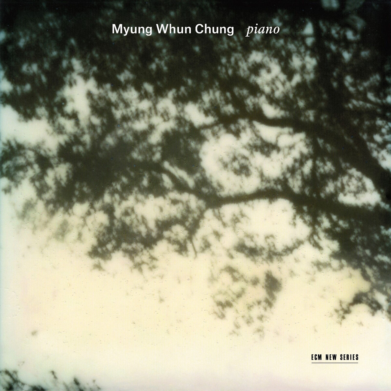 Picture of Myung Whun Chung - Piano - Debussy, Chopin, Schubert, Schumann etc.