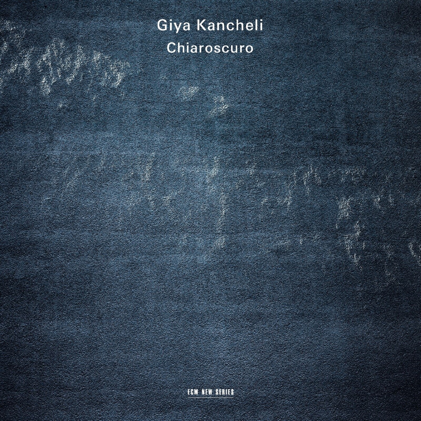 Picture of Gidon Kremer, Patricia Kopatchinskaja, Kremerata Baltica - Kancheli: Chiaroscuro