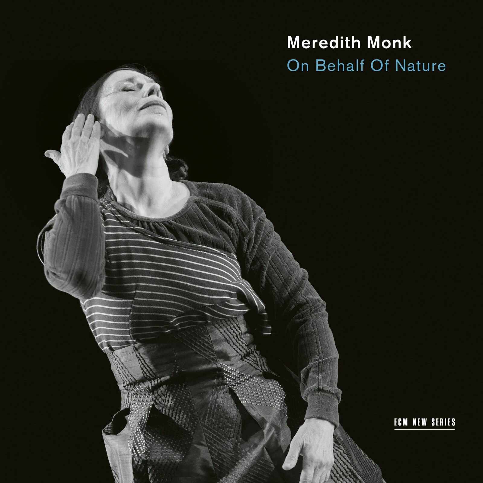 Picture of Meredith Monk & Vocal Ensemble - On Behalf Of Nature
