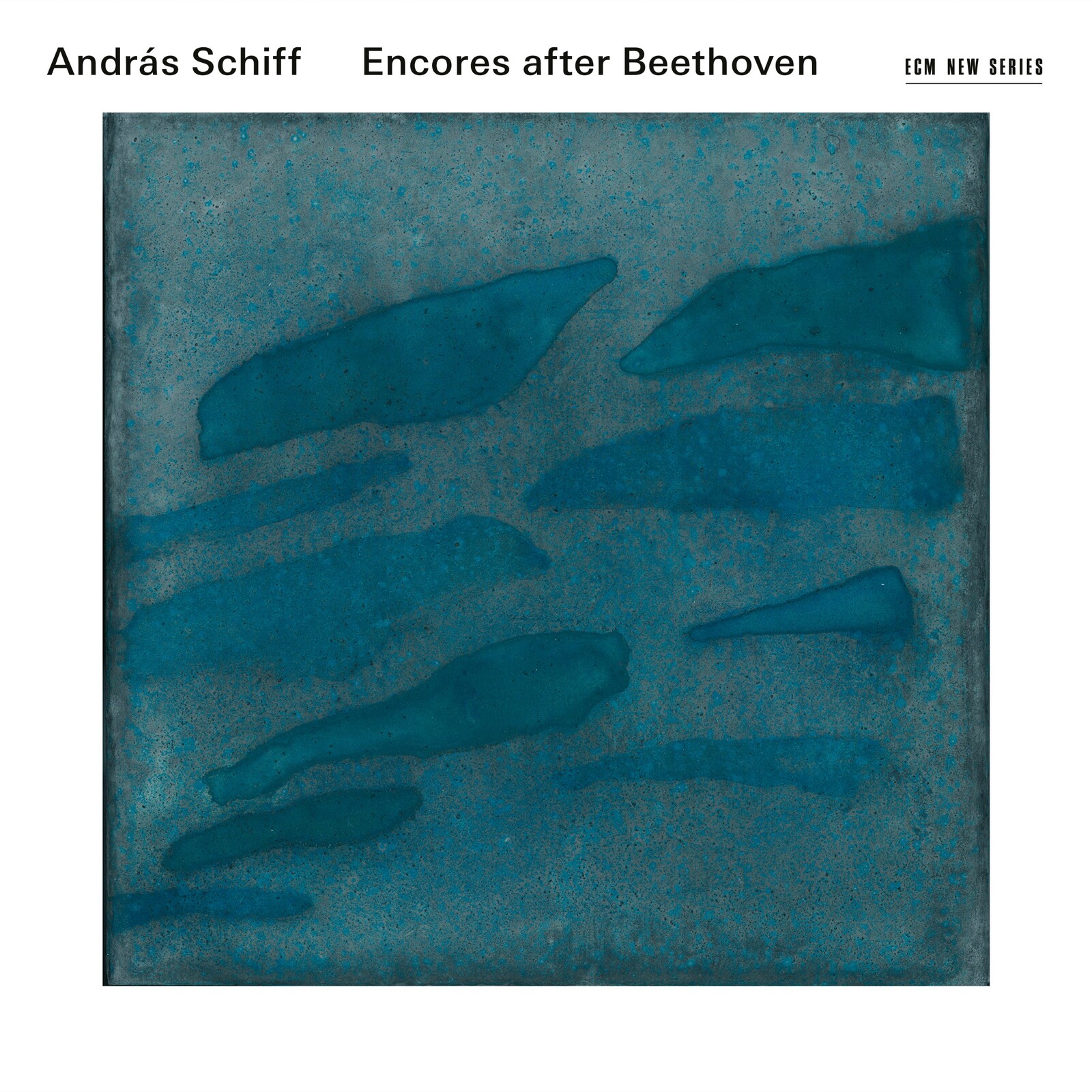 Picture of Andras Schiff - Encores After Beethoven